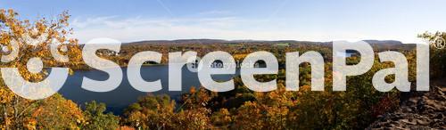 New England Fall Foliage